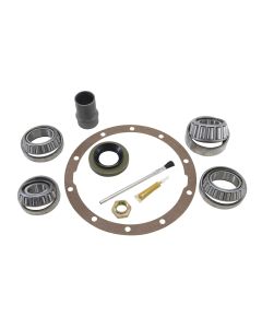 Yukon bearing kit for '85 & down Toyota 8" and all aftermarket 27 spline ring & pinion gears