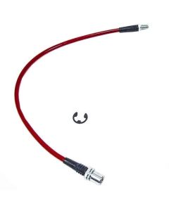 Wheeler's Rear Brake Line for 99-06 Tundra - 0-2" Lift (BLINE-05)