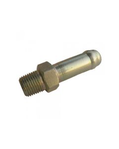 Toyota Axle Housing Breather Extension