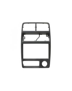 1992-1995 Suzuki Sidekick/Tracker Center Bezel Only - No Vents