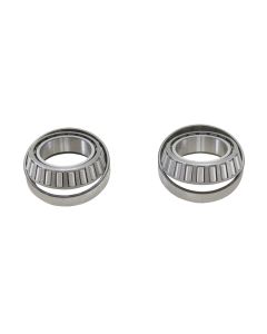 Carrier installation kit for '76 & up Chrysler 8.25" rear