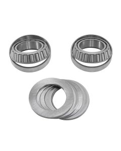 Carrier installation kit for Ford 8.8" differential.