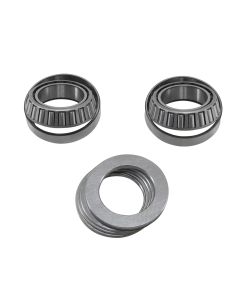 8.6" GM 12P 12T & F8.8 carrier installation kit.