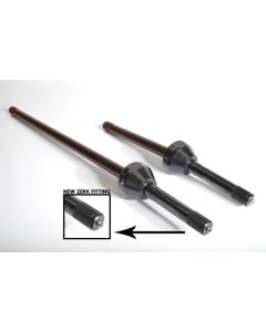 Ultimate 30 Spline CV Axle Set with 300M Shafts, Toyota Land Cruiser FJ60 ('81-'87)&FJ62 ('88-'90)