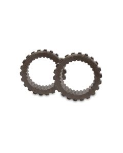 RCV Inner 4340 Chromoly Hub Gears