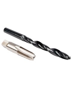 Hydro-Assist Steering Box Tap and Bit Kit (DIY-14NPTTD)