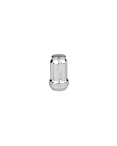 M12-1.25 Splined Small Diameter Lug Nuts for Suzuki