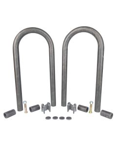 DIY Shock Hoop Kit - 20-Inch