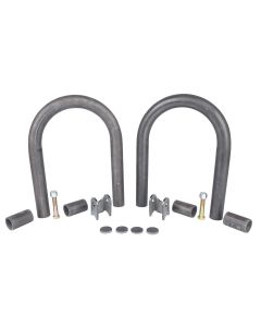 DIY Shock Hoop Kit - 12-Inch