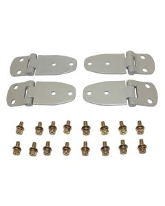Suzuki Samurai Door Hinge Kit