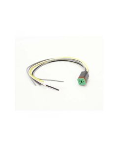 Hella 6 Pin DT Pigtail (H84985451)