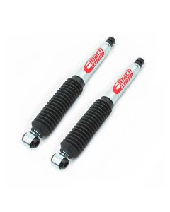 Eibach Pro-Truck Sport Rear Shocks for 1996-2002 4Runner