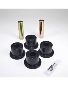 Wheeler's Bushing Set for Old Man Emu CS047R, EL095R/EL096R Leaf Springs for 2005+ Tacoma