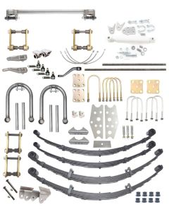 1979-1985 Toyota Extreme Lift