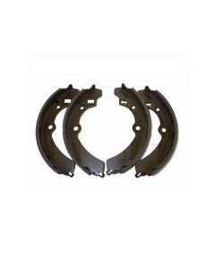 Samurai Rear Brake Shoes