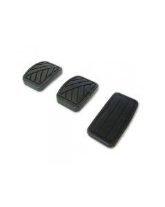 Suzuki Samurai Throttle (Accelerator) Pedal Pad