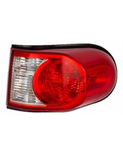 2007-2014 Toyota FJ Cruiser Taillamp/Taillight Right Hand Side (FJ-TL-RH-07-14)
