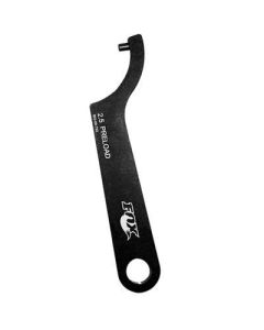 Fox Spanner Wrench for 2.5" Factory Series Coilovers