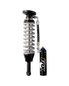 07+ Tundra 2.5" Factory Series Coil-Over Pair, Remote Res. DSC Adjuster, 0-3"