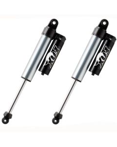05+ Tacoma 2.5 Factory Series Remote Reservoir Rear Shock PAIR, 0-1.5", 14.65" x 23.02"