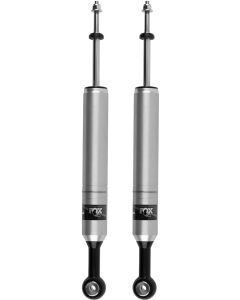 Fox Performance Series 2.0 Snap Ring Coil-Over IFP Shock Set for 2nd Gen Tundra (2007-2021 Toyota Tundra)