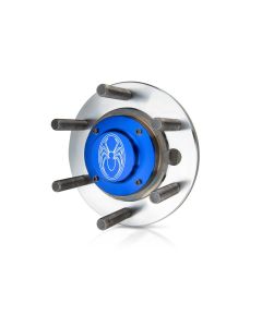 Spidertrax Ultimate Unit Bearing 6 on 6-1/2" x 5/8" Studs x 40 Spline