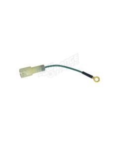 Suzuki Samurai Battery Fuseable Link (to main fuse assy)