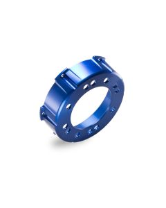 Spidertrax Aluminum Hat (6-1/2" BC)