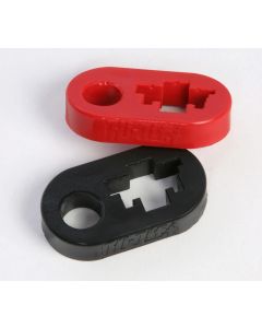 Hi-Lift Handle Keeper - Black