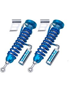2005-2014 Toyota Tacoma OEM Performance King Shocks Front Coil Overs Only