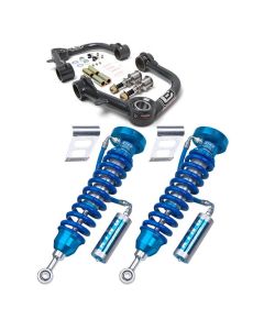 KING CAMBURG CONTROL ARM PACKAGE FOR 2005+ TACOMA