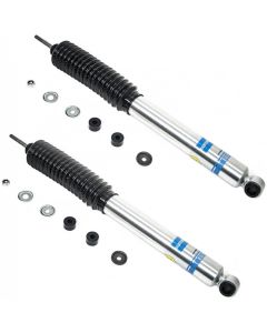 5100 Rear Shock Set for 1996-2002 4Runner (1.5"-3" Lift)