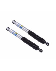 Bilstein 5100 Rear Shock Pair for 1995-2004 Tacoma