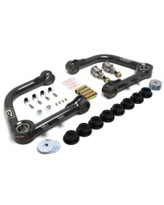 CAMBURG UPPER CONTROL ARM WITH 1-1/2" UNIBALL SET FOR 2007+ TOYOTA TUNDRA (310041)