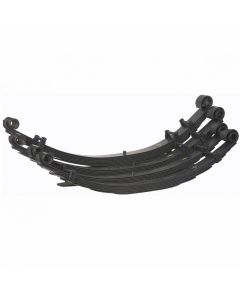 Dakar Leaf Spring Set For 1995-1997 Tacoma