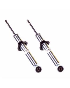 Bilstein 5100 Height-Adjustable Front Shock Pair For 1995-2004 Tacoma