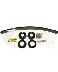 2.5" LIFT W/ ADD A LEAF FOR 1995-2004 TACOMA