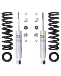 BILSTEIN 6112 PAIR FOR 1999-2006 TUNDRA