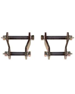 Old Man Emu Greasable Shackle Set for 95-04 Tacoma (GS12 or GS22)