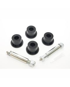 1995.5-2004 Toyota Tacoma Greaseable Main Eye Rear Spring Bushing Kit