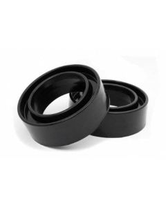 1996-2002 Toyota 4Runner Rear 1.5" Lift Poly Coil Spacers - Pair