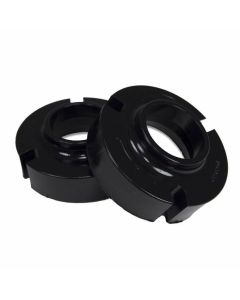 1-1/8" Thick Poly Strut Top Plate Spacer Pair