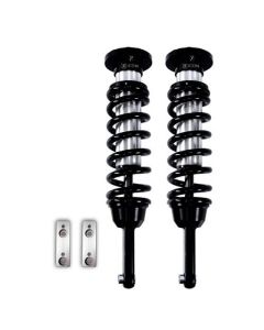 LONG TRAVEL COILOVER SET 03-09 4RUNNER 07-09 FJ CRUISER (58645)