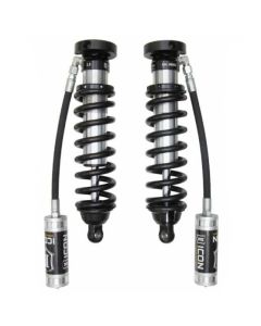 LONG TRAVEL REMOTE RESERVOIR COILOVER SET FOR 96-02 4RUNNER