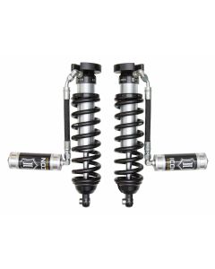 Extended Travel Remote Reservoir Coilover Set for 1995-2005 Tacoma