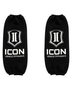 ICON SHORT 2.5 COIL WRAP W/LOGO PAIR (11.25-12.25)