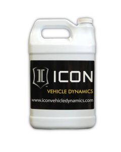 1 GALLON ICON PERFORMANCE SHOCK OIL