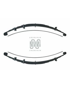 07-UP TUNDRA MULTI RATE RXT LEAF SPRING KIT W/ UBOLTS