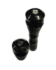 07-UP FJ/07-UP TUNDRA BILLET SHIFTER KIT BLACK