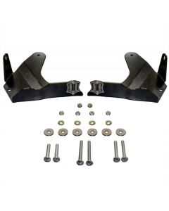 16-UP TACOMA SKID PLATE KIT